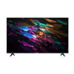Smart Led Tv NORDMENDE 50" UHD 4K Vidaa mod: ND50KS6000QS
