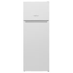 Frigorifero Schaub Lorenz Doppia porta Classe E 240 Litri Bianco SVDP240E