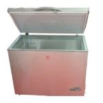 Congelatore STAYLUX a Pozzetto 194 Litri classe E colore Silver cod: BD-200