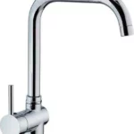 Miscelatore Apell da cucina colore Cromato cod: APL2670CR
