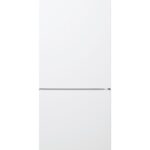 Frigorifero Candy No Frost 341 Litri Colore Bianco CCE3T618EW