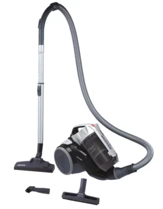 Aspirapolvere a Traino HOOVER senza Sacco potenza 550W Colore Nero cod: KS31PAR 011