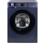 Lavatrice STAYLUX 8 Kg Classe E 1200 giri Blu 5922801