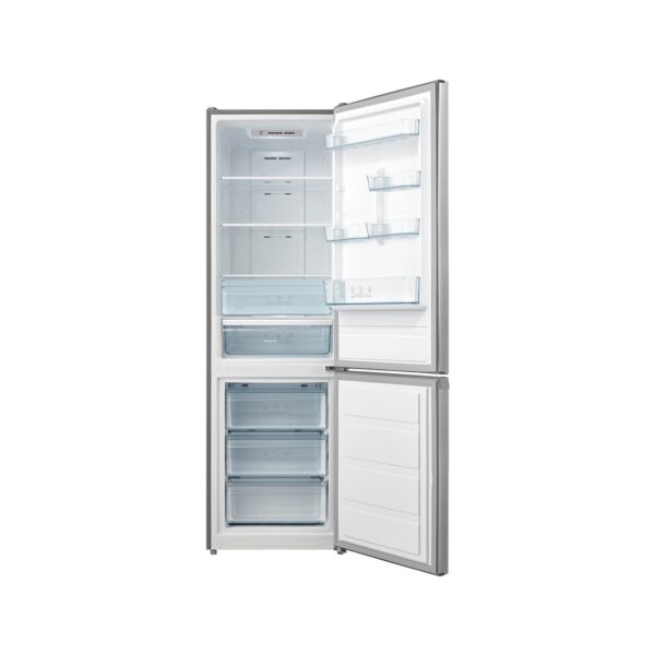 Frigorifero COMFEE Total No Frost Classe D 310 Litri Colore Bianco RCB414WH3 - immagine 2