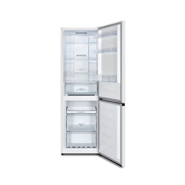 Frigorifero HISENSE Total No Frost 304 lt Classe E Bianco RB390N4AWE - immagine 2