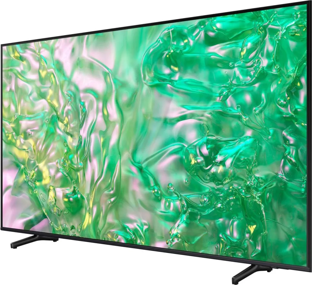 Smart TV Samsung Crystal 75” UHD 4K Smart TV Wi-Fi UE cod: UE75DU8072U - immagine 2