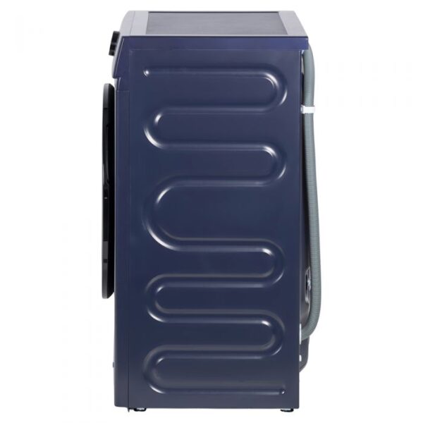 Lavatrice STAYLUX 10 Kg Classe A 1200 giri vapore Blu 5922802 - immagine 2