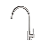 Miscelatore APELL da cucina colore Cromato cod: APL12915CR