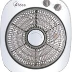Ventilatore box ARDES "FLOOR 26" 50 W 3 velocità cod: AR5B24