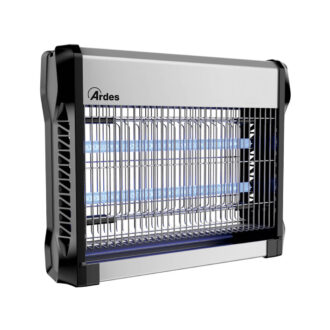 Zanzariera elettrica ARDES "ZAK" potenza 16 W cod: AR6S16C