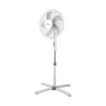 Ventilatore a piantana ARDES "BRISA 41P" 40W cod: AR5BR41P