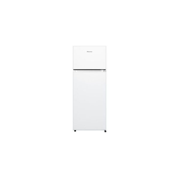 Frigorifero HISENSE Classe Energetica E Colore Bianco RT267D4AWE