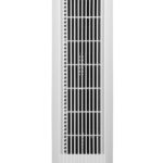 Ventilatore a torre ARDES digitale 45 W 3 velocità cod: AR5T803