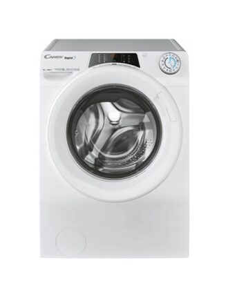 Lavatrice CANDY Rapido' 10 Kg Classe A Centrifuga 1400 giri cod: RO 14104DWMT/1-S STOCK