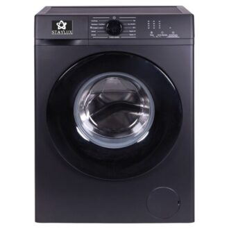 Lavatrice STAYLUX  10Kg Classe A Nera 1200 giri vapore 5922799
