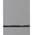 Frigorifero BEKO Combinato No Frost Classe E Capacità 355 Litri Colore Inox cod: B3RCNA404HXB (IT)