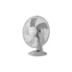 Ventilatore da tavolo ARDES "STEELO 40G" diametro 40 cm 50 W  AR5ST40G