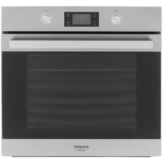 Forno HOTPOINT Incasso 71 L Multifunzione Ventilato 7O 5FA 841 JH IX HA