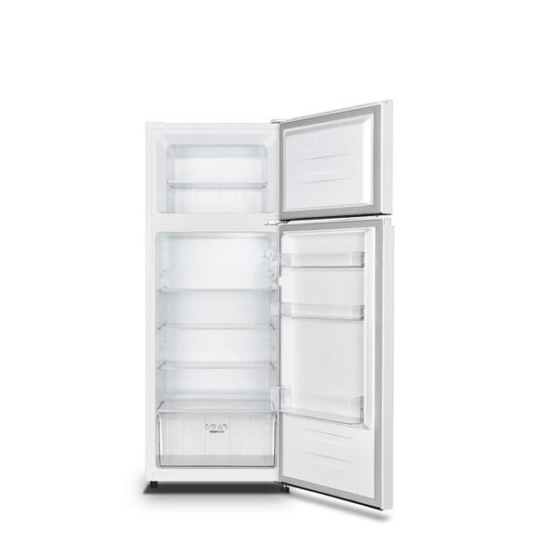 Frigorifero HISENSE Classe Energetica E Colore Bianco RT267D4AWE - immagine 2