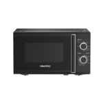 Microonde SANGIORGIO Capacità 20 Litri 1000W Colore Black SMW20GB