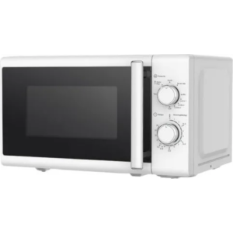 Microonde SANGIORGIO 20 Litri potenza 1050W Colore Bianco SMW20SW - immagine 3