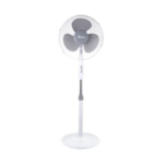 Ventilatore a piantana ARDES "BRISA 41PB" 40W 3 velocità cod: AR5BR41PB