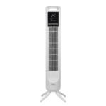 Ventilatore a torre ARDES digitale 45 W 3 velocità cod: AR5T803