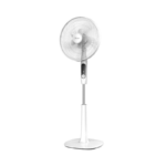Ventilatore a piantana ARDES "TIFON" 60 W 3 velocità cod: AR5PR40PR2