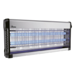 Zanzariera elettrica ARDES "ZAK" potenza 40 W cod: AR6S40C