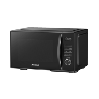 Microonde SANGIORGIO 25 Litri potenza 900W con grill Colore Black SMW25GBD