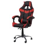 Sedia Gaming GALILEO High quality colore Rosso cod: 5924182