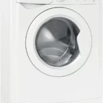Lavatrice INDESIT Standard 6 Kg Classe F Centrifuga 1000 giri cod: EWC 61051 W IT N