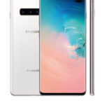 SAMSUNG Galaxy S10 128 GB Dual Grey Mod: SM-G973F
