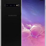 SAMSUNG Galaxy S10 Plus 128 GB Dual Grey Mod: SM-G975U