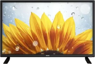Smart Led Tv NORDMENDE 24" HD Ready Vidaa ND24N2800M