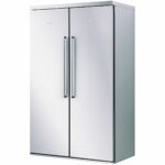 Frigorifero KITCHENAID Side by Side No Frost 660 Litri Inox KCBPX18120