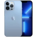 APPLE Iphone 13 Pro Max 256 Gb Blue Sierra Usato grado A/B A2643