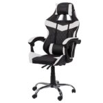 Sedia Gaming GALILEO High quality colore Bianco cod: 5924184