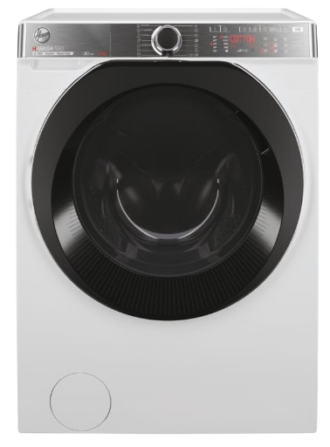 Lavatrice HOOVER 7 Kg H-WASH 550 Classe A Centrifuga 1300 giri  H5WPB437AMBS/1-S
