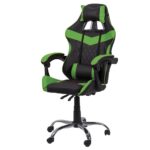 Sedia Gaming GALILEO High quality colore Verde cod: 5924185
