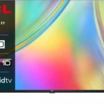 Smart Led Tv TCL 32" FHD mod: 32S5400AF