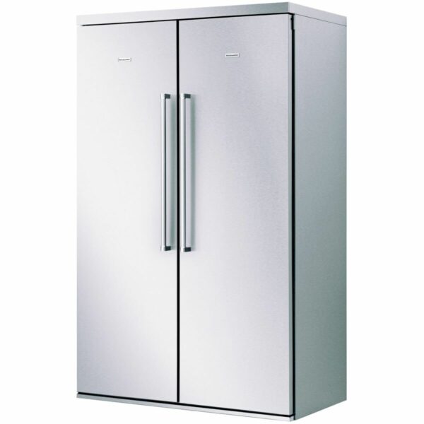 Frigorifero KITCHENAID Side by Side No Frost 660 Litri Inox KCFPX18120