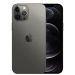 APPLE Iphone 12 Pro Max 256 GB Graphite Usato grado A/B