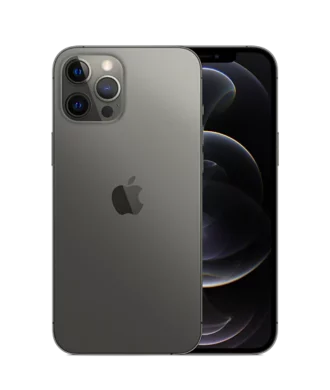 APPLE Iphone 12 Pro Max 256 GB Graphite Usato grado A/B