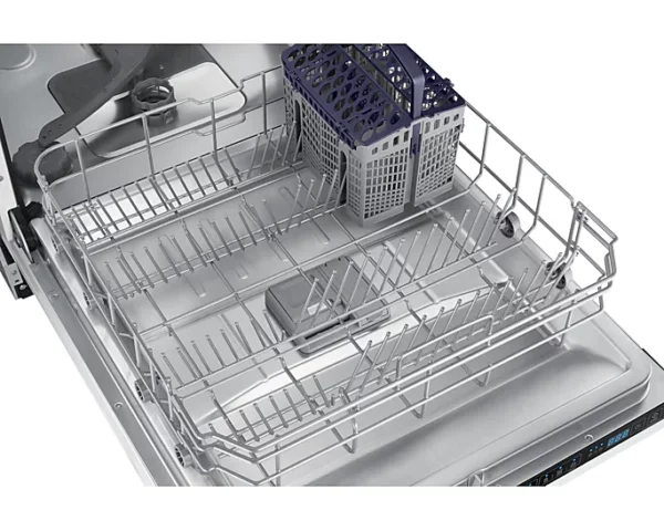 Lavastoviglie SAMSUNG  Incasso Classe F Capacità 13 Coperti  DW60M5070IB - immagine 4