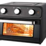 Friggitrice Ad Aria AKAI Potenza 1800 W 25 Litri AIR-FRYER25