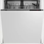 Lavastoviglie BEKO da Incasso  Classe E Capacità 13 Coperti BDIN25320