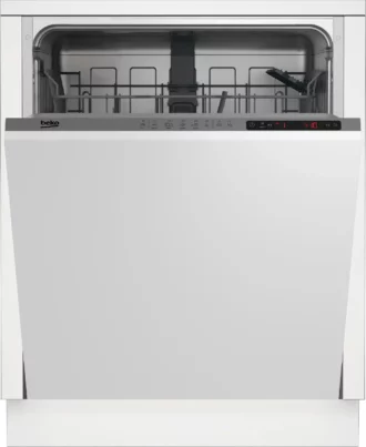 Lavastoviglie BEKO da Incasso  Classe E Capacità 13 Coperti BDIN25320