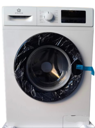 Lavatrice STAYLUX Standard 6 Kg Classe E Centrifuga 1000 giri cod: 5924180/WS2400208 STOCK