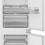 Frigorifero Combinato HISENSE incasso No Frost 252 lt Classe E RB3B250SEWE1